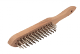 Wire brush
